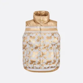 迪奥/Dior Dior Alps 无袖夹克 257C32A2952-X1991