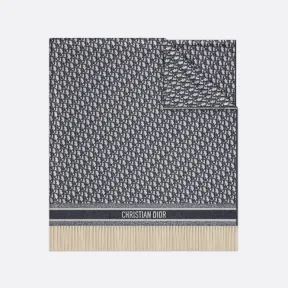 迪奥/Dior 女士 毯子 25DOB350I010_C540_TU