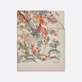 迪奥/Dior 女士 毯子 25JAH350I106_C087_TU