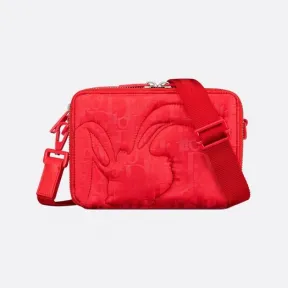 迪奥/Dior Dior  BY ERL 手袋（附肩带） 2ESBC119RAY-H300