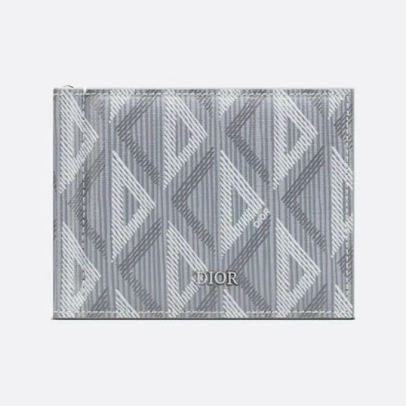 迪奥/Dior 男士 钞票夹 2ESBH069DCO_H42E_TU
