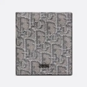 迪奥/Dior 竖式钱夹    2ESBH072DOS-H30Q