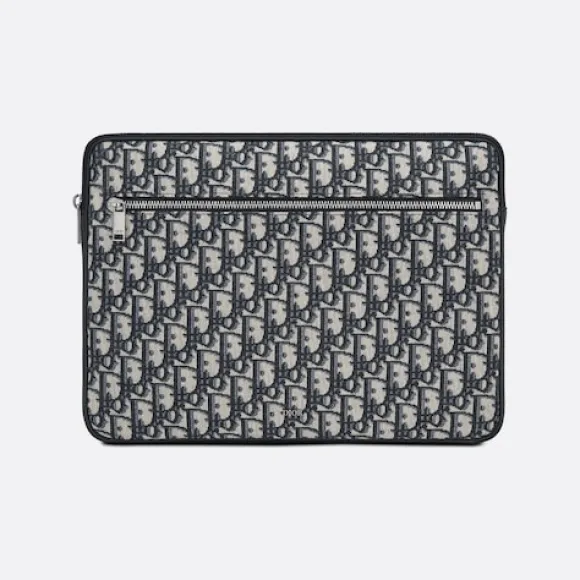 迪奥/Dior 男士 电脑包 2ESCA380YSE_H05E_TU