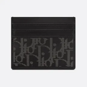 迪奥/Dior Dior  World Tour 卡片夹  2ESCH135CLP-H22Q