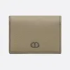迪奥/Dior 卡片套 2ESCH136CDI-H100