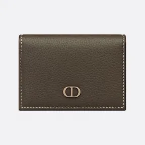 迪奥/Dior 男士 名片夹 2ESCH136CDI_H45E_TU