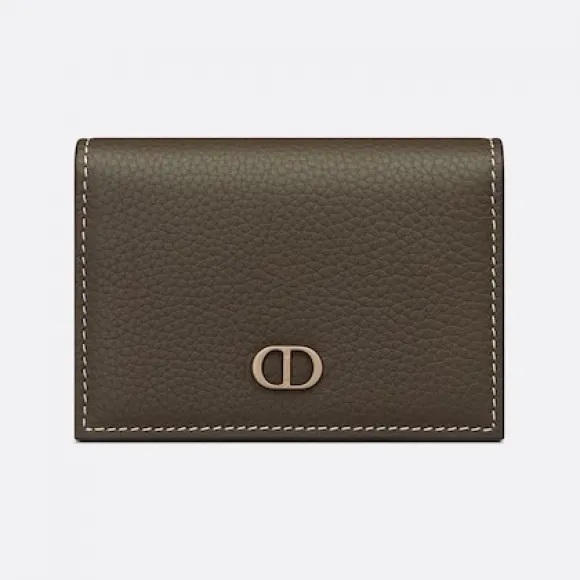 迪奥/Dior 男士 名片夹 2ESCH136CDI_H45E_TU