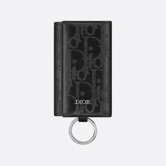 迪奥/Dior 男士 钥匙圈 2ESKH281VPD_H03E_TU