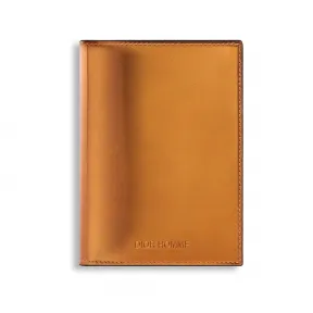 迪奥/Dior 金属光泽金色皮革卡套 2PBCH002XDM_H00K