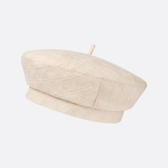 迪奥/Dior 儿童用品 贝雷帽 2SBM12HATC_Y008_T4