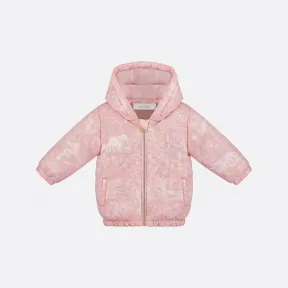 迪奥/Dior 儿童用品 羽绒服 2SBM31PUFB_Y39I_T09M