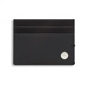 迪奥/Dior 黑色皮革卡套 2TLCH001WSW_H900