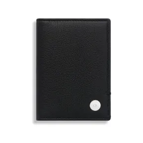 迪奥/Dior 黑色皮革卡套 2TLCH002WSW_H900