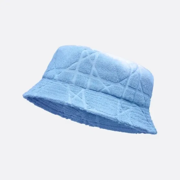 迪奥/Dior 儿童用品 渔夫帽 2WBB43HATF_Y29D_T0