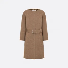 迪奥/Dior 大衣（附腰带） 310M68A1375-X7120