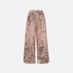 迪奥/Dior 阔腿裤 312P23A3570-X4810