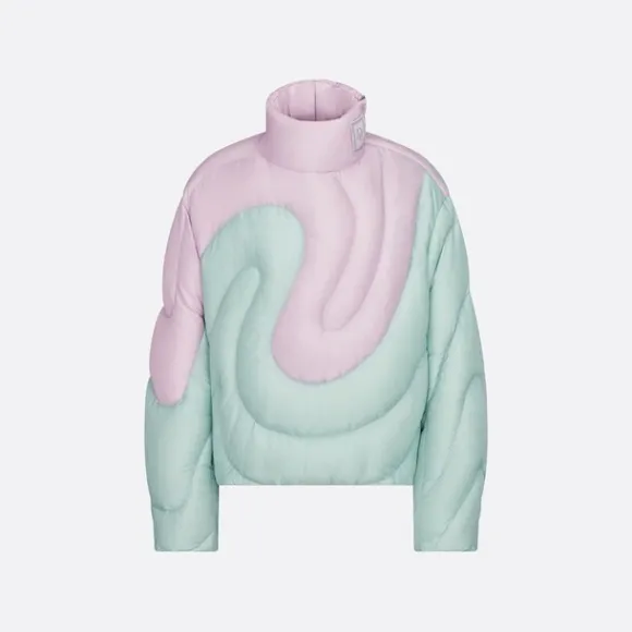 迪奥/Dior Dior  BY ERL 短夹克 313C423A5706-C486