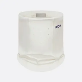 迪奥/Dior 护颈 白色科技面料 313J930A0744_C084_TS