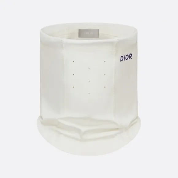 迪奥/Dior 护颈 白色科技面料 313J930A0744_C084_TS