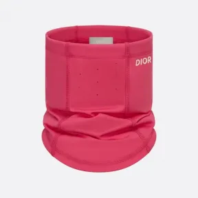 迪奥/Dior 护颈 粉色科技面料 313J930A0744_C482_TS