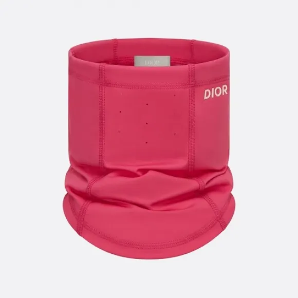 迪奥/Dior 护颈 粉色科技面料 313J930A0744_C482_TS