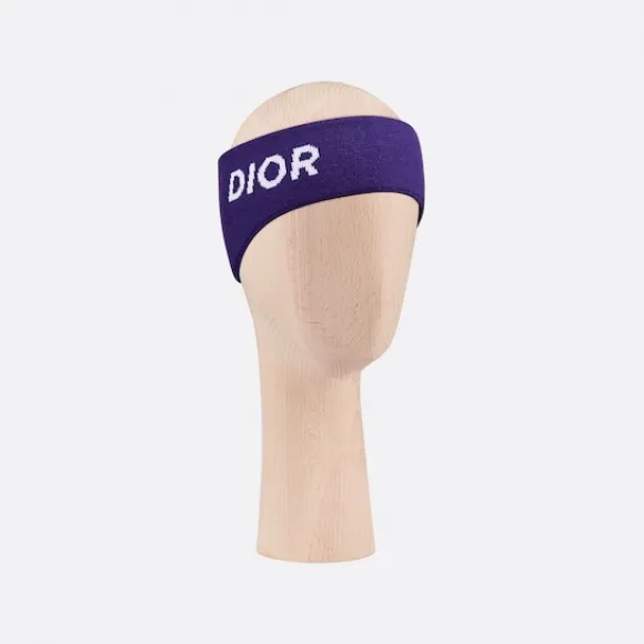 迪奥/Dior 男士 头带 313MB09AT485_C480_TL