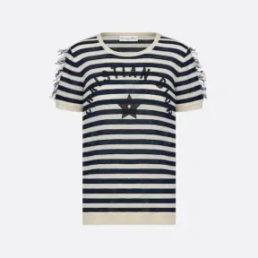 迪奥/Dior 女士 毛衣 N1713MTGCY_D13S_TU