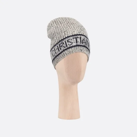 迪奥/Dior 女士 毛线帽 31DWI714I177_C080_TU