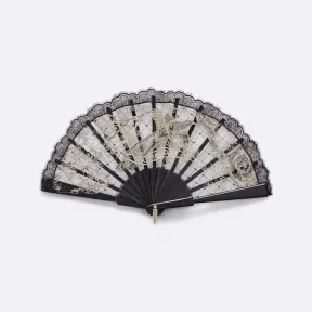 迪奥/Dior 折扇 31JAR801X123-C910