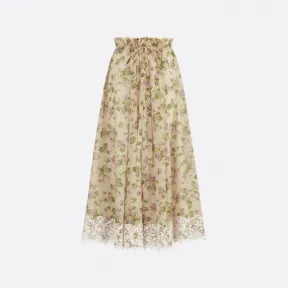 迪奥/Dior 半裙 321J20A3246-X1846