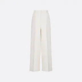 迪奥/Dior 喇叭裤 321P03A1166-X0150