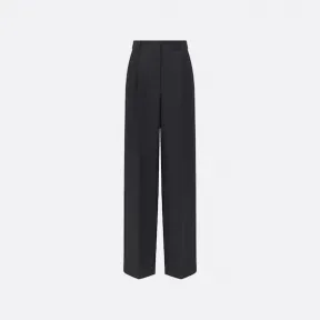 迪奥/Dior 喇叭裤 321P03A1166-X9000