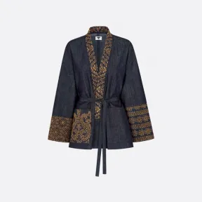 迪奥/Dior Palto 大衣 322V32M3179-X5854