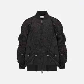 迪奥/Dior 飞行员夹克 327C16A2793-X9000