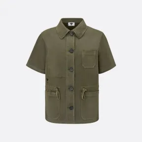 迪奥/Dior 短袖 Caro 夹克 327V51A3311-X6667