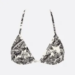 迪奥/Dior 比基尼泳衣 32BB01A2893-X0930