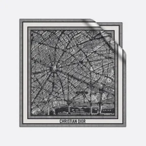 迪奥/Dior Dior  印花方巾 32PAR090I600-C980