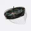 迪奥/Dior Dior  Arty 贝雷帽 32PFL910G700-C940