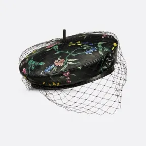 迪奥/Dior Dior  Arty 贝雷帽 32PFL910G700-C940