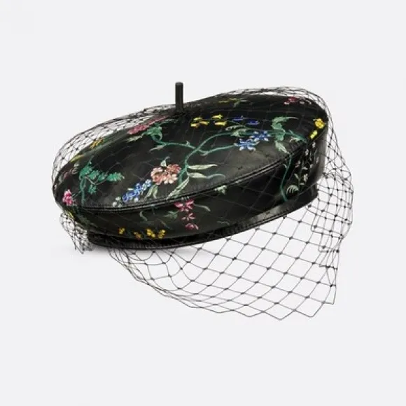 迪奥/Dior Dior  Arty 贝雷帽 32PFL910G700-C940