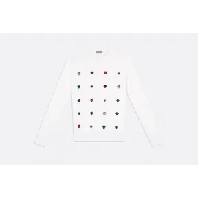 迪奥/Dior 纯棉运动衫 333J666M0500 C079