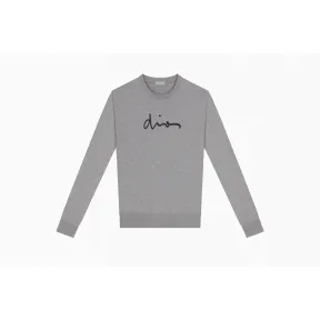 迪奥/Dior 运动衫 333J666W2164 C889