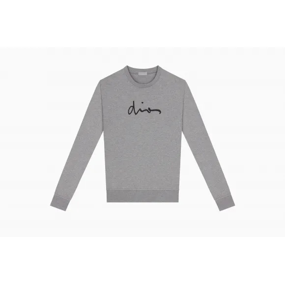 迪奥/Dior 运动衫 333J666W2164 C889