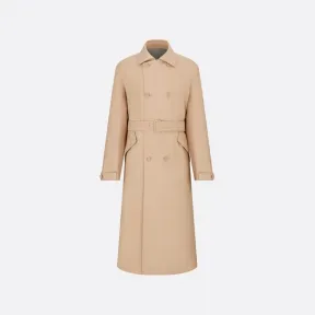 迪奥/Dior 大衣（附腰带） 383C302A5774-C120