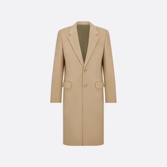 迪奥/Dior 大衣 383C379A3840-C176