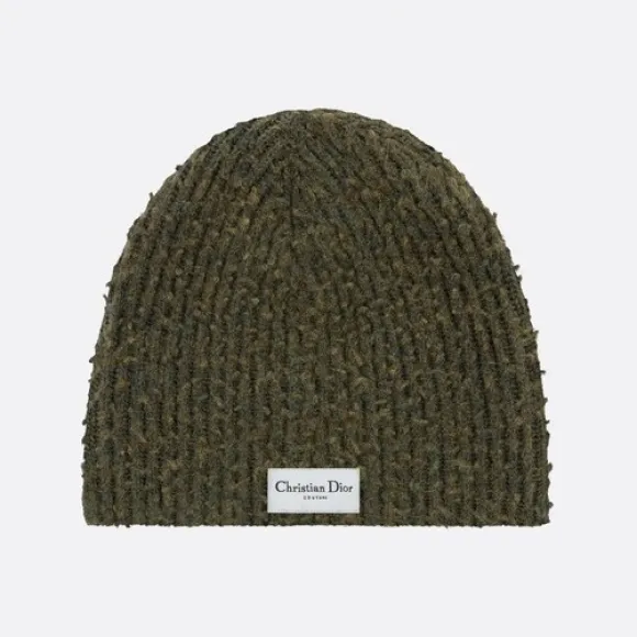 迪奥/Dior 针织帽 383MB01AT547-C688