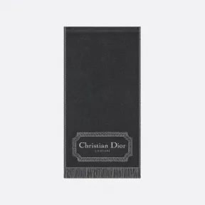 迪奥/Dior Dior  印花围巾 38E0001A0839-C980