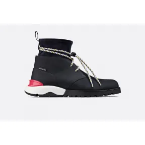 迪奥/Dior 海蓝色短靴  3BO215YJL H563