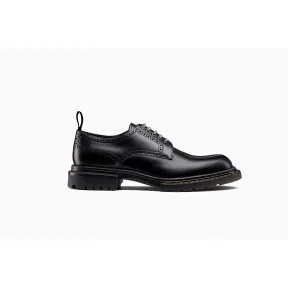 迪奥/Dior 黑色小牛皮德比皮鞋 3DE278YEK H900