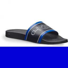 迪奥/Dior Christian dior newave印花胶质凉鞋 3SA067XUA H965